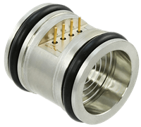 Pressure Instrumentation